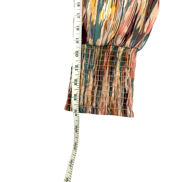 MISA Los Angeles Vega‎ Jogger Pant & Roksana Bandeau Set Size S - Picture 7 of 11